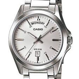 Casio Watch MTP-1370D-7A1VDF price in Pakistan